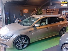 Renault Talisman Estate - 1.5 dCi Intens