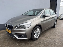 BMW 2-serie Active Tourer - 218i Essential - Panorama Dak