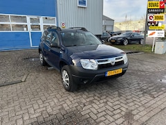 Dacia Duster - 1.6 Duster 2wd
