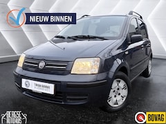 Fiat Panda - 1.2 Edizione Cool Airco Elek. Ramen Nap