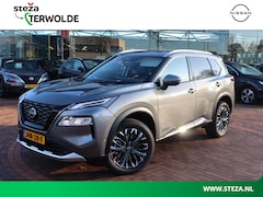 Nissan X-Trail - 1.5 e-Power Tekna Plus | Lederen bekleding | Schuif/kantel dak |
