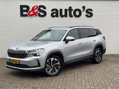 Skoda Kodiaq - 1.5 TSI PHEV Business Edition Full LED Adaptive cruis Climate Stoel-Stuurverwarming Apple