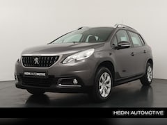 Peugeot 2008 - 1.2 82pk Blue Lion | Navigatie | Airco | Cruise Control | Parkeersensoren |