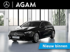 Mercedes-Benz A-klasse - Hatchback 250 e Business Solution AMG