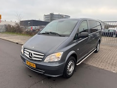 Mercedes-Benz Vito - 110 CDI 320 Lang DC Luxe AIRCO