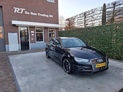 Audi A3 Sportback - E-Tron S-Line Leer ACC vol