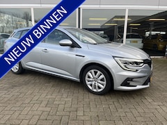 Renault Mégane Estate - 1.3 TCe 140 Equilibre Trekhaak 1700Kg / Led / Cruise / Clima / Carplay