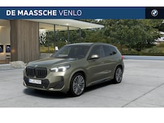 BMW X1 - xDrive25e High Executive M Sport Automaat / Trekhaak / Sportstoelen / Parking Assistant Pr
