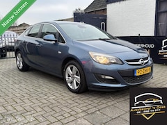 Opel Astra - 1.4 Turbo Edition | AIRCO | CRUISE |