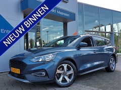 Ford Focus Wagon - 1.5 EcoBoost 150pk Active Business | Origineel NL | Navi + Apple Carplay + Android Auto |