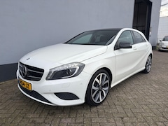 Mercedes-Benz A-klasse - 180 Prestige - Panorama Dak
