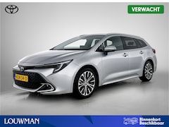 Toyota Corolla Touring Sports - Hybrid 140 Dynamic | BTW Voertuig | Stoelverwarming |