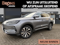 BYD Seal U - 1.5 T DM-i AWD Design 324PK Nieuwe auto