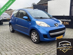 Peugeot 107 - 1.0-12V Urban Move | AIRCO | NW APK BIJ AFL |