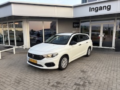 Fiat Tipo Stationwagon - 1.4 16v Pop