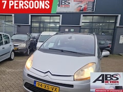 Citroën Grand C4 Picasso - 1.8-16V Ambiance 7p. APK DEC 2026