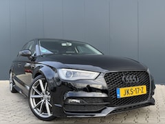 Audi A3 Limousine - 1.4 TFSI S-LINE 19'' | Leder |
