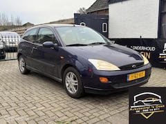 Ford Focus - 1.6-16V Trend | AIRCO | NW APK | AUTOMAAT |