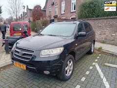 Hyundai Santa Fe - 2.7i V6 Dynamic 7p