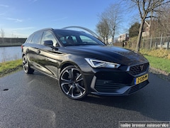 CUPRA Leon Sportstourer - 1.4 e-Hybrid VZ Business