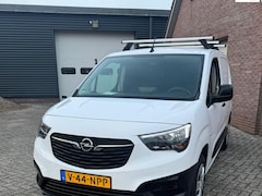 Opel Combo - 1.2 Turbo L1H1 Edition