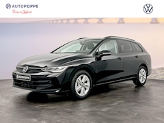 Volkswagen Golf Variant - 1.5 eTSI Life Business DSG7 116pk