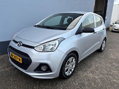 Hyundai i10 - 1.0i Go - Airco