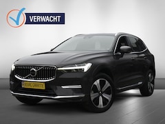 Volvo XC60 - Plus Bright Recharge Plug-In Hybrid AWD