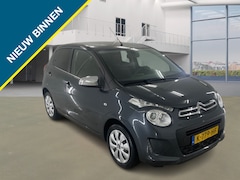 Citroën C1 - 1.0 VTi FEEL 5-DRS. + AIRCO