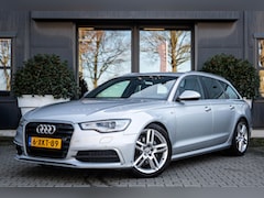Audi A6 Avant - 2.0 TFSI Sport Edition