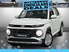 Hyundai Inster - E-Motion 49 kWh NIEUW UIT VOORRAAD LEVERBAAR | NAVIGATIE | PARKEERCAMERA