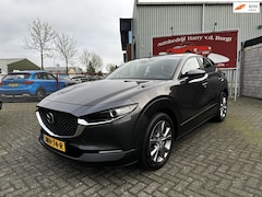 Mazda CX-30 - 2.0 e-SkyActiv M Hybrid | Trekhaak | Camera | ACC | Navigatie