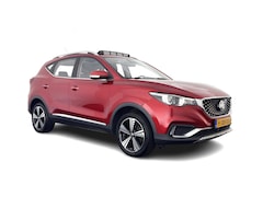 MG ZS - EV Luxury 45 kWh [3-Fase] {SOH-100%} Aut. *PANO | LUXURY-LEATHER | CCS-FASTLOADER | KEYLES
