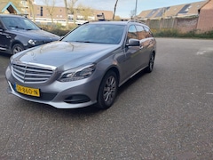 Mercedes-Benz E-klasse Estate - 200 CDI Prestige