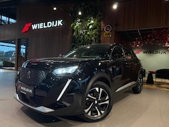 Peugeot 2008 - 1.2 PureTech Blue Lease Allure GT 360 Camera