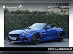 BMW Z4 Roadster - M40i High Exe | 19" | Harman/Kardon | Stoel + Stuurverw. | Head-Up | Adapt. Led | Comfort