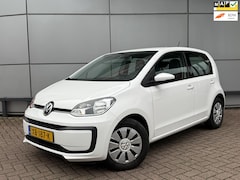 Volkswagen Up! - 1.0 BMT move up