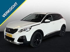 Peugeot 3008 - 1.2 PureTech Allure Automaat