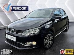 Volkswagen Polo - 1.2 TSI Allstar DSG NAVI PDC LMV CARPLAY