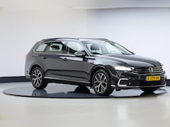 Volkswagen Passat Variant - 1.4 TSI PHEV GTE Business