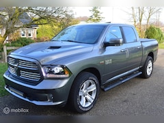 Dodge Ram 1500 - 4X4 5.7 V8 4x4 Quad Cab 6'4 LPG G3 / EXPORT