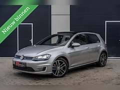 Volkswagen Golf - 1.4 TSI GTE LED|Cruise|Navi|Pano|Garantie