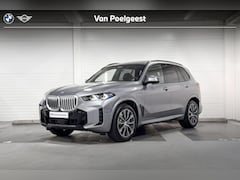 BMW X5 - xDrive50e