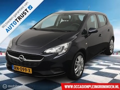 Opel Corsa - 1.4 Favourite