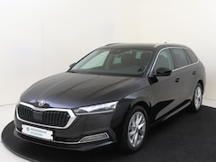 Skoda Octavia Combi - 1.4 TSI iV PHEV Business Edition | SoH 91% | Head-up display | Keyless | Achteruitrijcamer