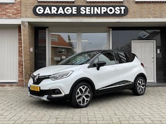Renault Captur - 1.3 TCe Intens - Automaat
