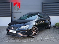 SEAT Leon ST - 2.0 TSI 4DRIVE CUPRA R Brembo/Camera/Pano/Carbon
