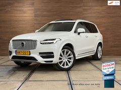 Volvo XC90 - 2.0 T8 Twin Engine AWD Inscription 7p. | Bowers&Wilkins | Pano | Adaptive Cruise | 360° Ca