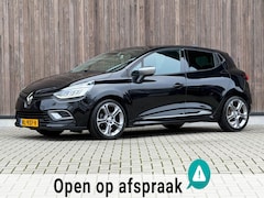 Renault Clio - 1.2 TCe GT-line / Panoramadak / Navi / Keyless