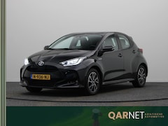Toyota Yaris - 1.5 Hybrid Dynamic | Trekhaak | Achteruitrijcamera | Navigatie | All Season Banden |